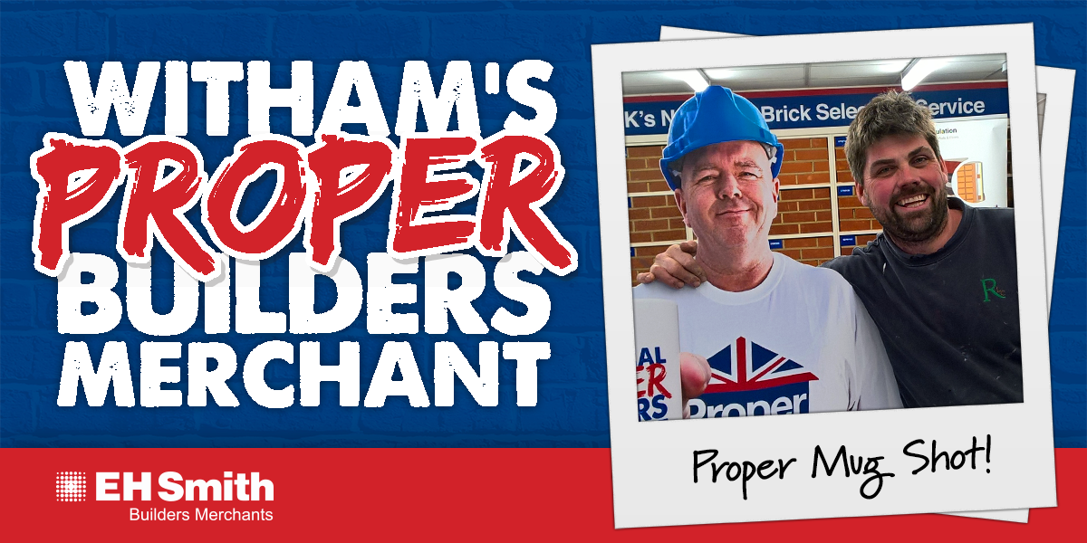 EHSmith's tweet photo. It's not just any old #Friday! It's VAT #FREE Friday at our #Witham branch! #ProperMugShot #FridayFeeling https://t.co/jHFlccp8oo