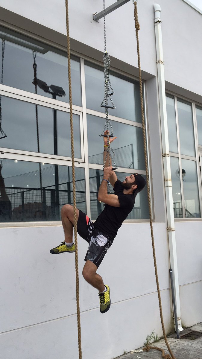 rolivermengual's tweet image. El #makeOFF del montaje de nuevos obstáculos

Facebook/Instagram VIDEO

#spartanSGXCDDENIA
@SpartanSGX 

Hoy 19.30h