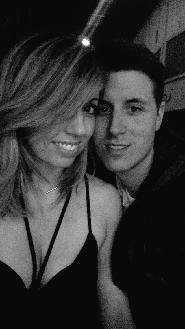 ELKev14's tweet photo. #AboutLastNight #StPatricksDay with my bae 🍀☘🍀☘🍀☘ https://t.co/xDTdYio60j