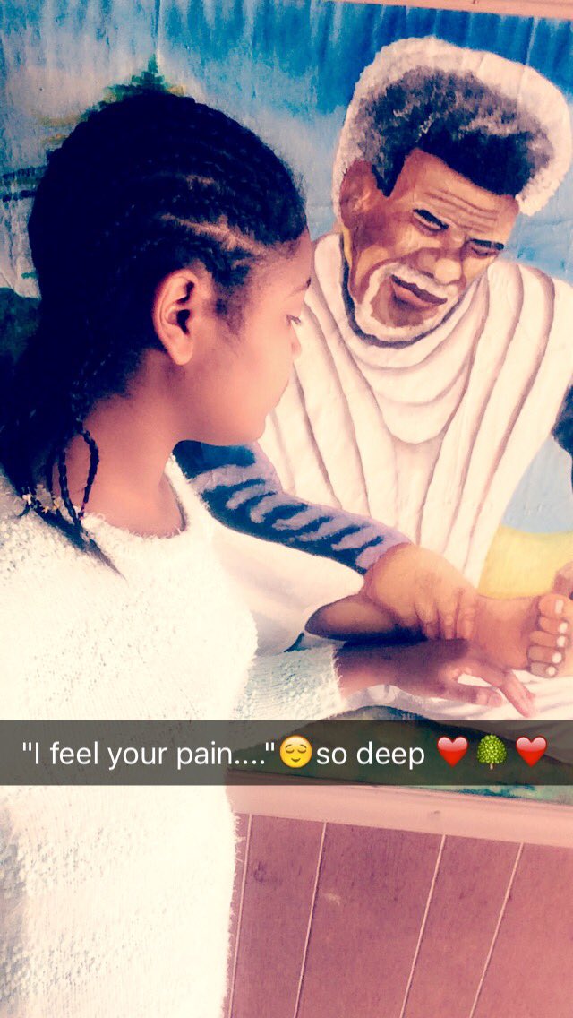iftuaga's tweet photo. When will my people be free? 😭 #Oromo #oromopeople #freedom #OromoProtests #thepain #thepainheisfeeling #oromoelder https://t.co/zmQXQPWn59