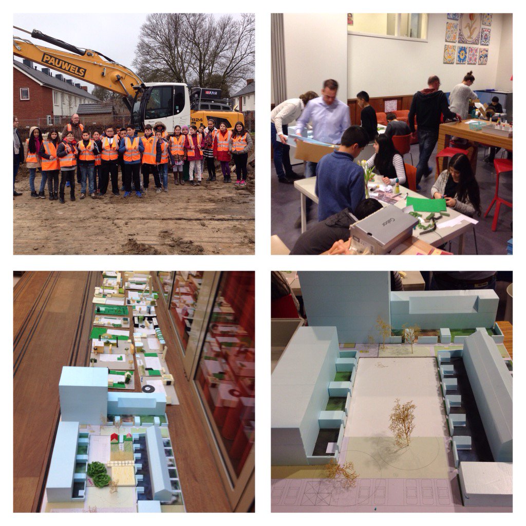EgenbergerM's tweet photo. Community planning #DeNieuweVaart #Presikhaaf. Kinderen ontwerpen speeltuin. ism #ROGG #Hegeman #Dusseldorp #Vivare https://t.co/7wh4JiHL9k