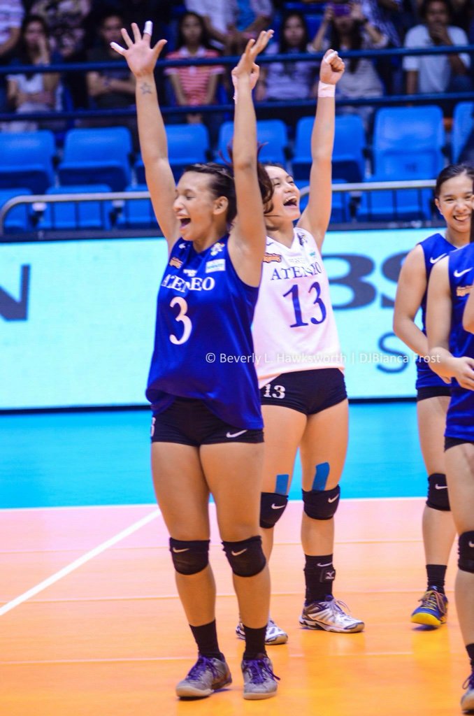 djbiancafrost's tweet image. #EnglishProblems 

Ang mukha mo pagkatapos ng research paper passing. Success!