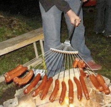 ozbbqwizards's tweet photo. Don't do this. People will laugh. Contact OZ for your next event. https://t.co/gqFZ0KiDaB