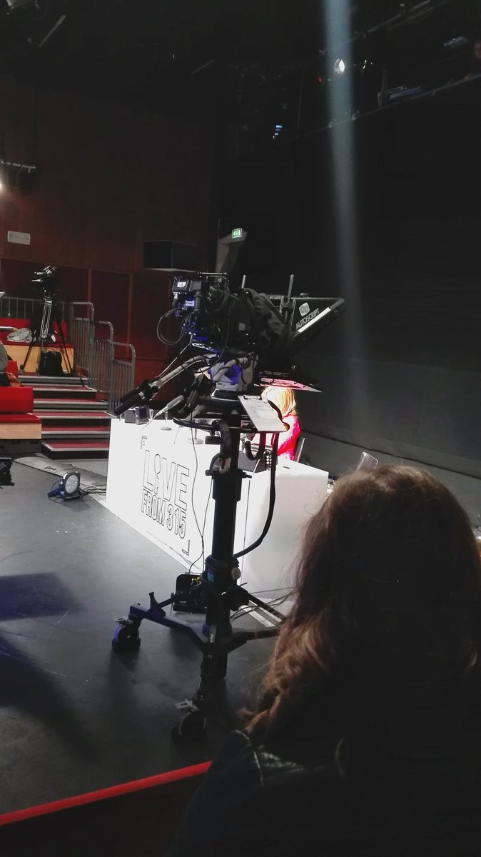 altentertainer's tweet photo. We're halfway through the show. Some great performances so far @LiveFrom315 :) Mega tech alert!!! #FridayFeeling https://t.co/kvpdnZPL6d