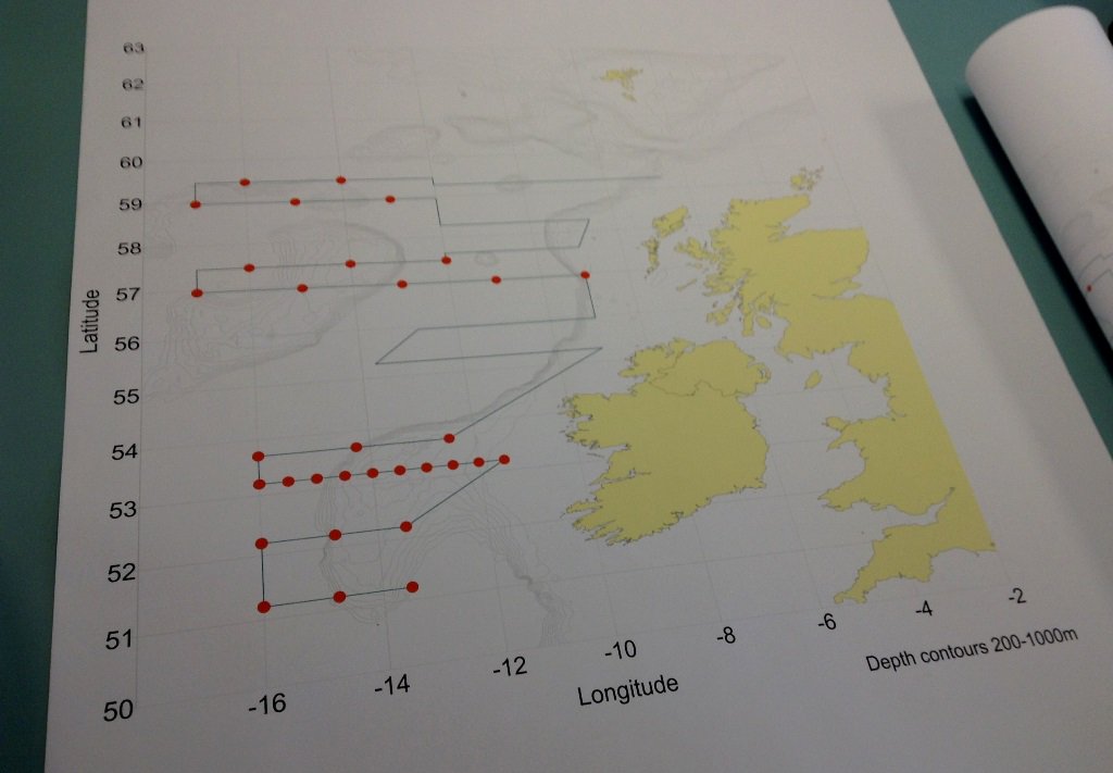 nialltkeogh's tweet photo. Out to sea for 5 weeks of #seabird & #cetacean surveys on #RVCelticExplorer during #BWAS16 and #TransAtlantic2016 https://t.co/eRqmyvvn9B