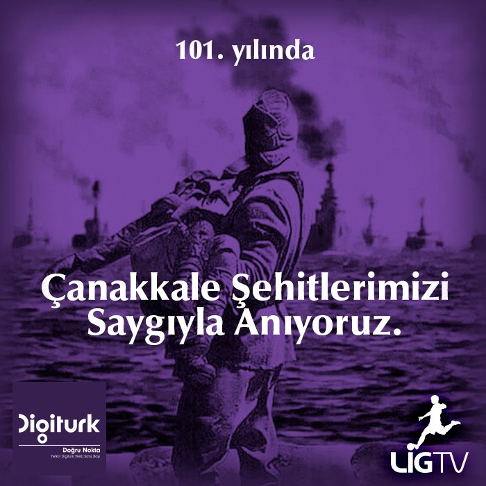 #18Mart1915 #ÇanakkaleyeYazıyorum
#nemutlutürkümdiyene