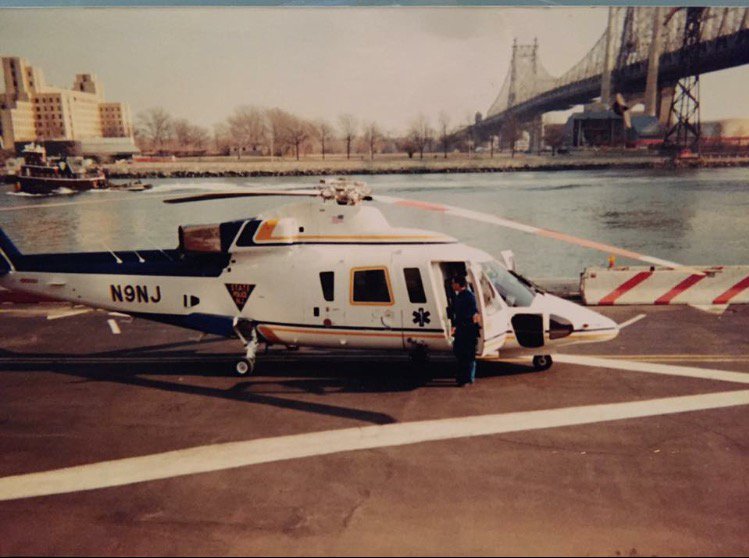 NJSOUTHSTAR's tweet image. Thanks G. McNulty for the pics!! @NJSP @VirtuaEMS #oldschool