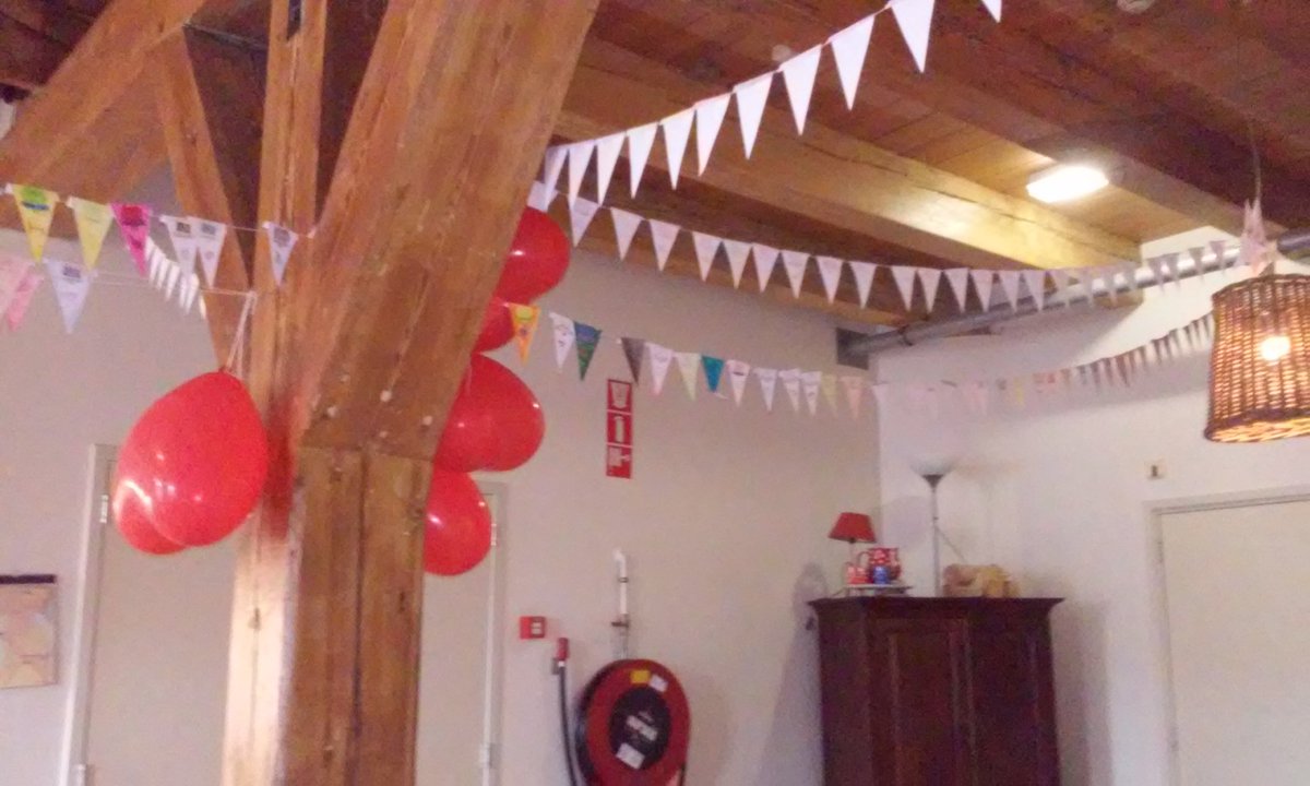 Zaterdag is iedereen welkom van 13-16 uur bij het Kasteel <a href="/Abrona/">Abrona</a> in #Woerden. Open huis i.v.m. @WeekZorgWelzijn