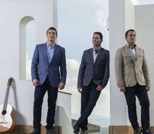 grupolubrican's tweet photo. Nuestro próximo trabajo 'ENTRE LO ETERNO Y LO BREVE', saldrá próximamente a la venta, gracias a @SenadorMusica https://t.co/tnaTl8dSXa