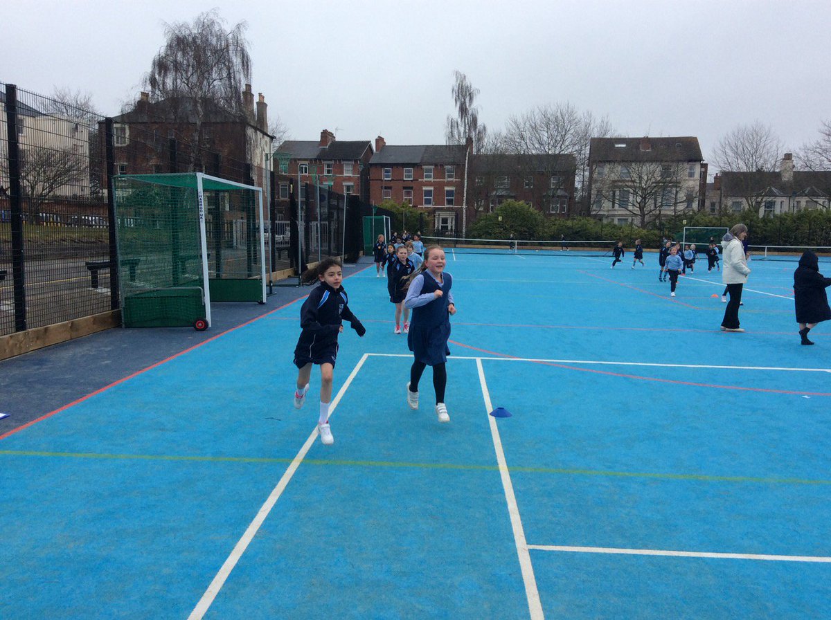 NGHS Junior School tweet media