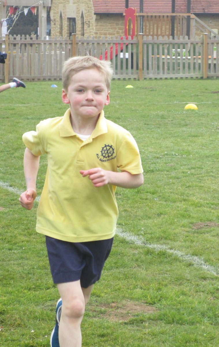 montacute_all's tweet photo. #sportreliefschools  Class 3 are running their mile #allsaints https://t.co/lF8dtFfxAo