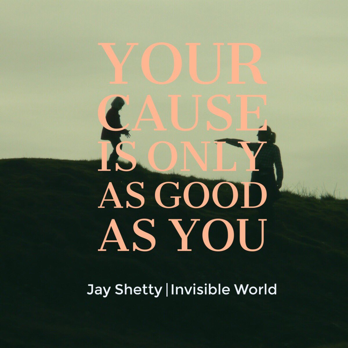 Jay Shetty on Twitter: Jay Shetty on Twitter: