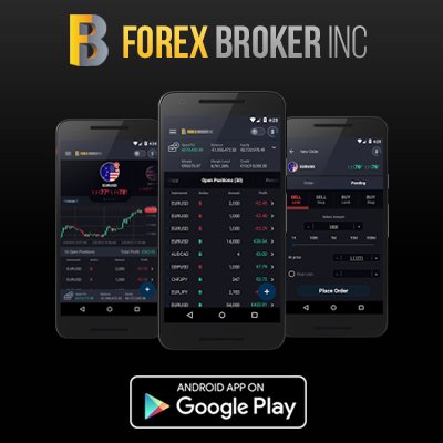ForexBrokerInc's tweet photo. Download #ForexBrokerInc’s #SIRIX Mobile App! #Trade whenever you want, wherever you want: https://t.co/1EWc5Ye5XC https://t.co/si27FwxvnL