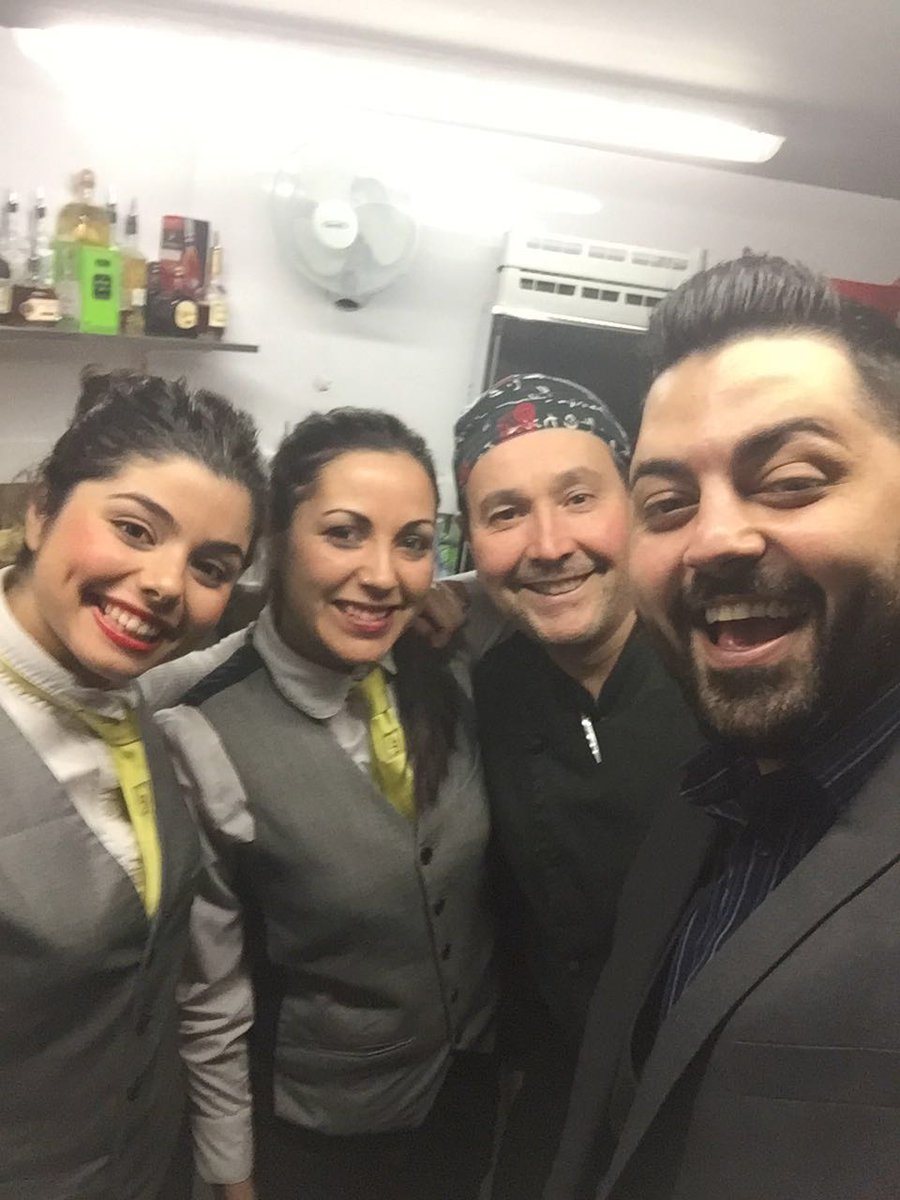 LaBanderaUK's tweet photo. We had fun catering for @SuburbiaMCR and @JCIManchester .See you all next time! #JCIemerald https://t.co/WC0t0ZIgUu