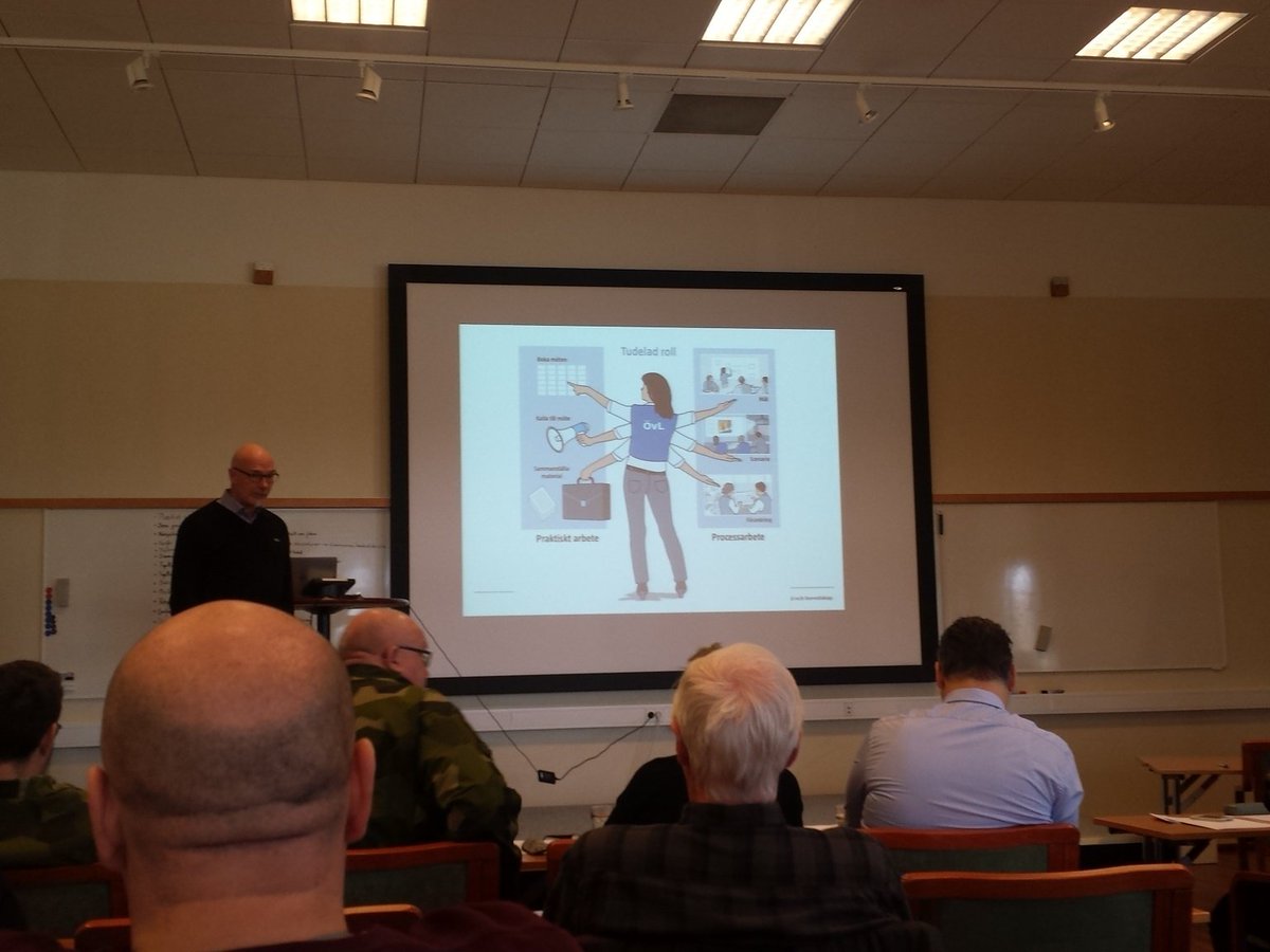 VictoriaSkynas's tweet photo. Framtidens övningar. Dag 2 på FORUM Samhällssäkerhet med #Salem #lststhlm #sbff https://t.co/i6eD6AC8wH