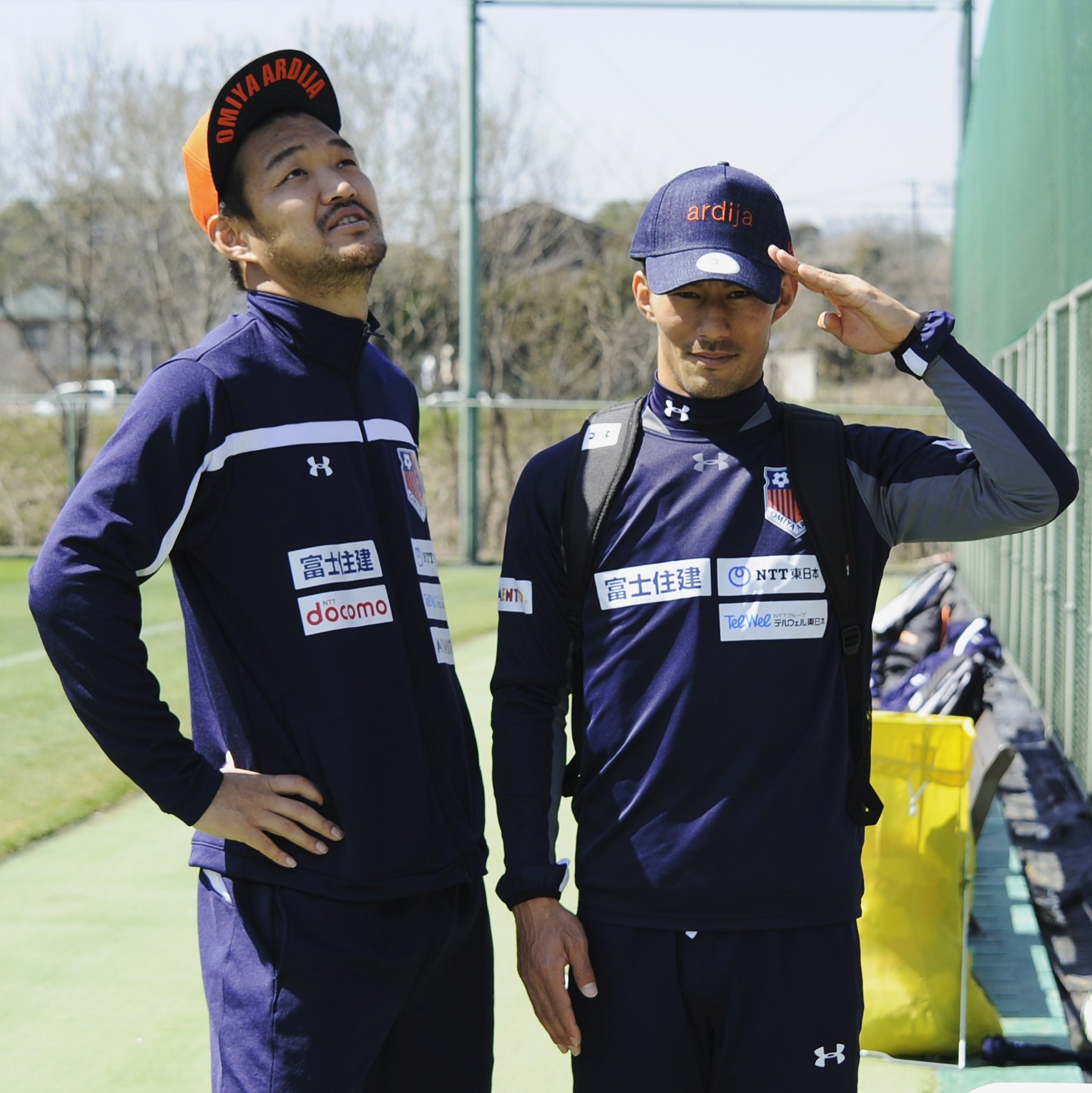 RB大宮アルディージャ على X: 
