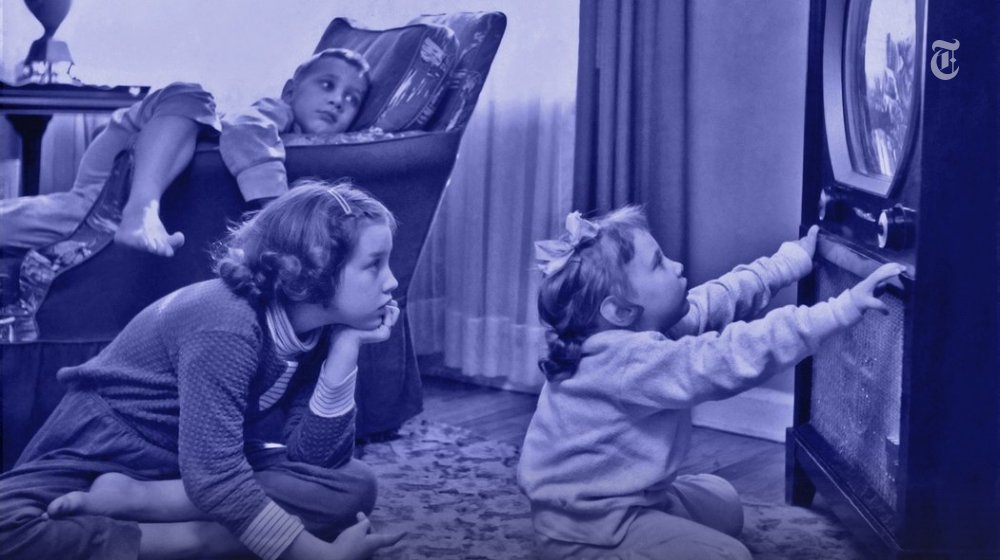 nytimesarts's tweet photo. Sign up for our Watching newsletter and get expert movie and TV recommendations: https://t.co/pbKDMYvguY https://t.co/Q4Y4adw2MK