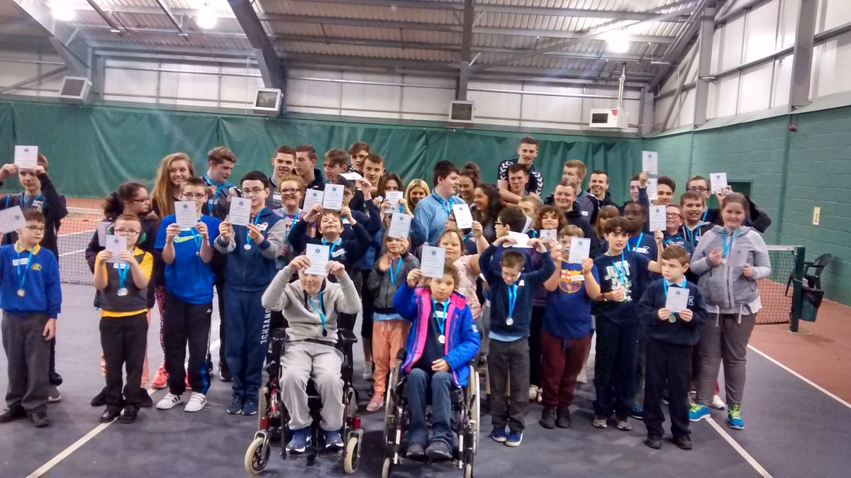 Tennis Scotland (@tennisscotland) on Twitter photo Great morning at Renfrewshire <a href="/ActiveSchoolsRC/">ActiveSchools Ren</a> ASN festival at <a href="/Strathgryffe/">Strathgryffe Tennis, Squash & Fitness</a> Tennis Club <a href="/TennisFndation/">Tennis Foundation</a> Great morning at Renfrewshire <a href="/ActiveSchoolsRC/">ActiveSchools Ren</a> ASN festival at <a href="/Strathgryffe/">Strathgryffe Tennis, Squash & Fitness</a> Tennis Club <a href="/TennisFndation/">Tennis Foundation</a>