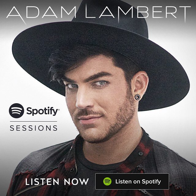 Session listener. Session listener