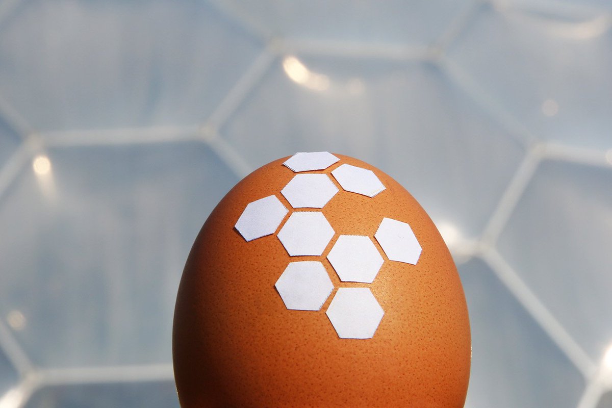 EdenProject's tweet photo. Hunt the eggs at our Eden Eggstravaganza from 25 March to 10 April! https://t.co/7Ua16WO6XE #easter #eggcellent https://t.co/OKQzkhaJu3