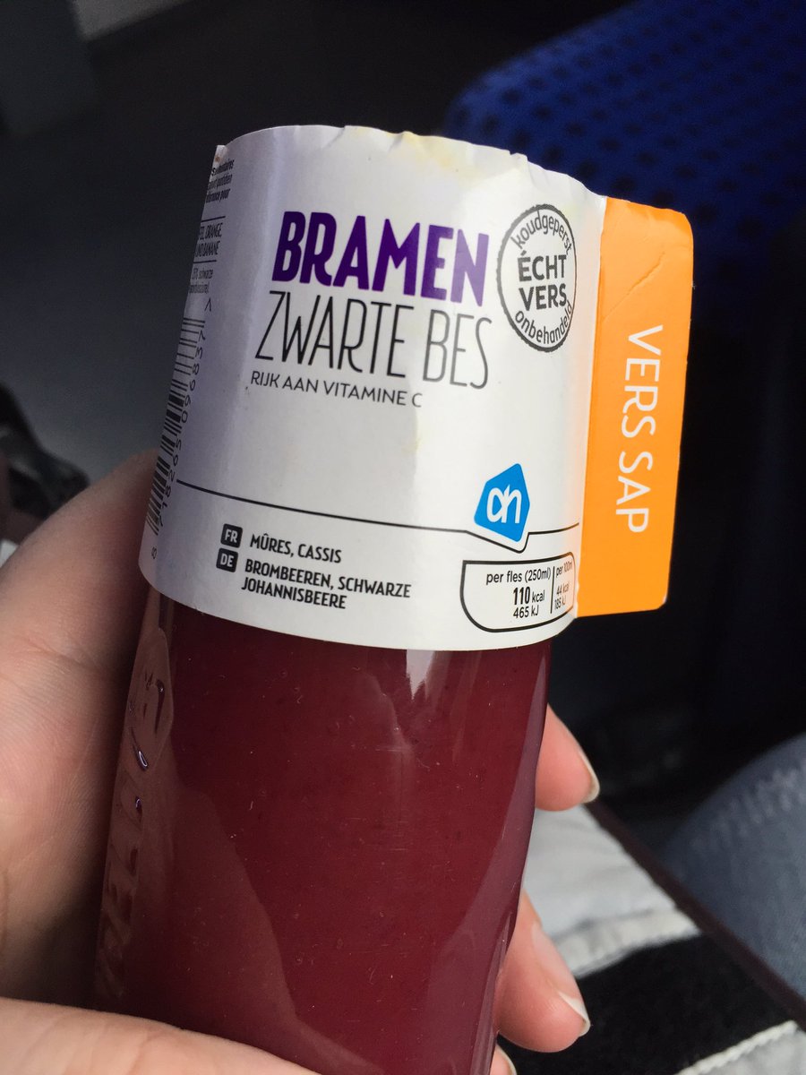 glazedtruth's tweet photo. Things to buy in germany #itsdutch #albertheijn https://t.co/P69bln3v8P
