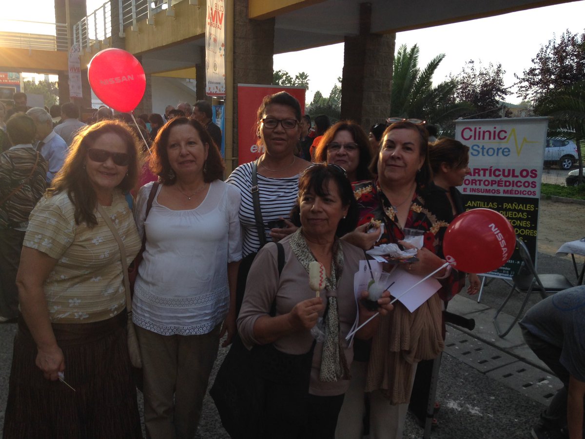 MuniLaFlorida's tweet photo. Dejamos algunas imágenes de lo que fue en lanzamiento de nuestra tarjeta club vive https://t.co/N2MvhaoEJA