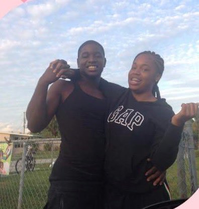 _YellaaKaiorr's tweet photo. I Got Your Back Forever ๐ซ๐ #RestInParadise ๐โฃ๐ https://t.co/rfx6XFm3RX