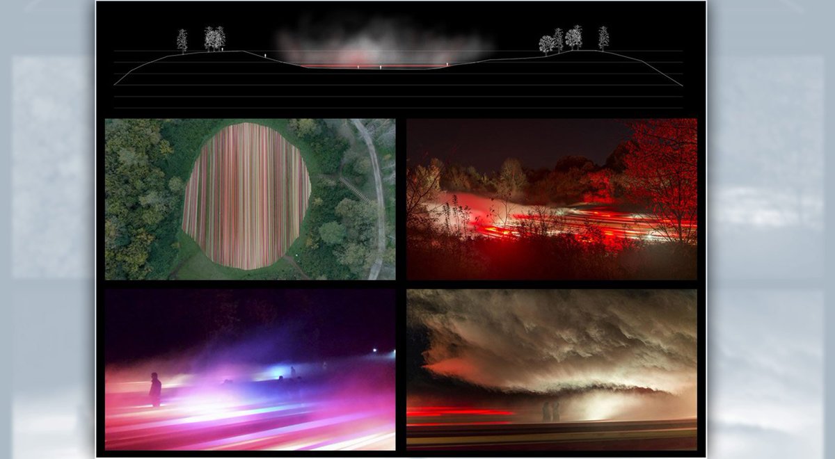 Codina_Arch's tweet image. El arte de la #ArquitecturaEfímera! / The art of the #ephemeralarchitecture! #PremiosEmporia bit.ly/22oGsb8