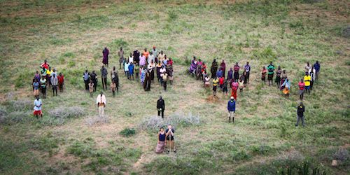 chadanprayer's tweet photo. Soon the Taliaferro's leave Karamoja. The baton is being passed to continue the gospel's advance #pray4KJ https://t.co/BNlmVlDqP1