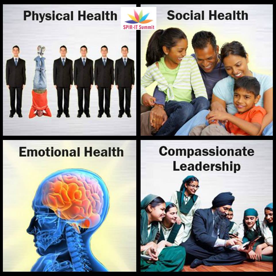 spiritsummit's tweet photo. Here are the 4 key focus areas of the @SPIRITSummit 2016.
If u are yet to register, 
click:https://t.co/o2V7tajhzq https://t.co/NmidMB79Qp