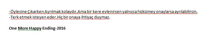 KoreDizi's tweet photo. ONE MORE HAPPY ENDİNG / 2016 https://t.co/CkHhpPhcHu