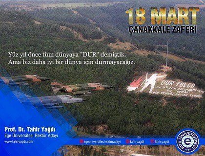 Tahir Yağdı (@tahiryagdi) on Twitter photo 