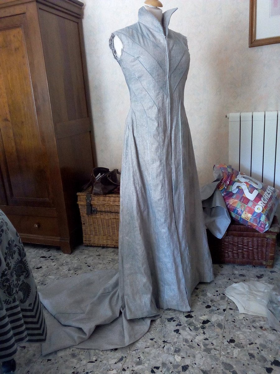 Shibeez&MilouCosplay tweet media