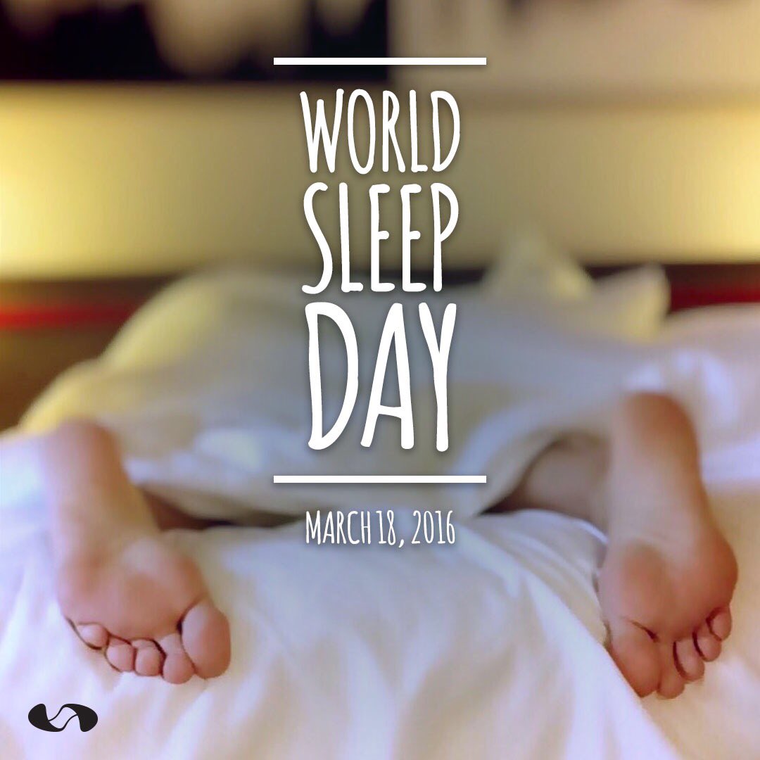 iamorange's tweet photo. Happy #WorldSleepDay @_WorldSleep! 😴 “Good Sleep is a Reachable Dream”

#sleep #dream #sleepday #graphicdesign https://t.co/UnOOfC5W9u