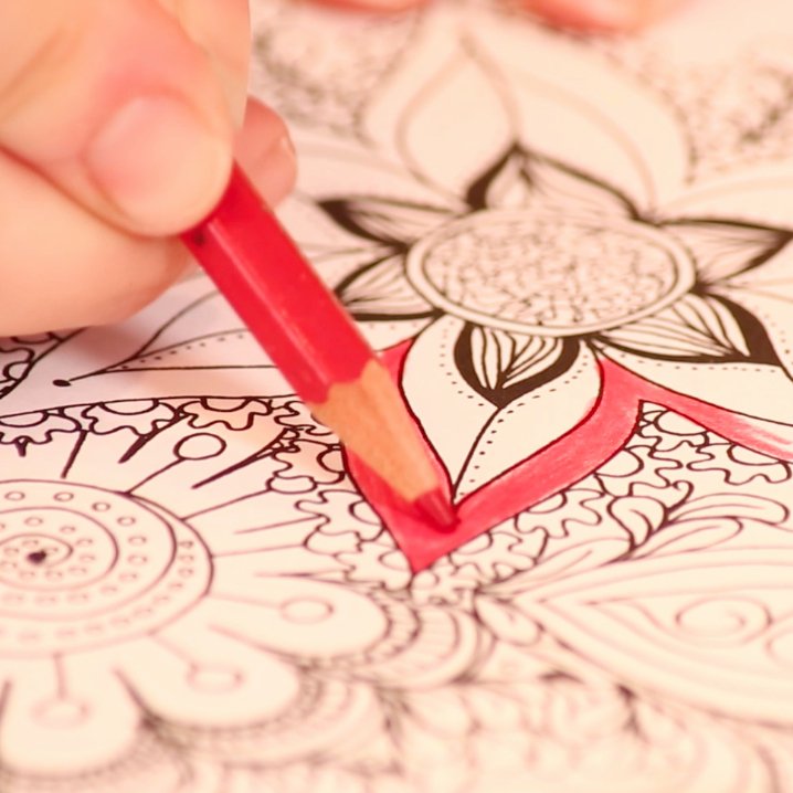 Do you like to color? Learn about the health benefits of #adultcoloring mayocl.in/21r6lBx