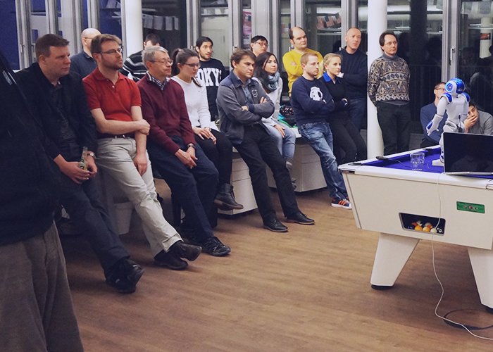 AustinFraserAF's tweet photo. Find out all about our first ever #JustJava MeetUp here... https://t.co/IoTQBOikqw https://t.co/BnLXHVL9i4