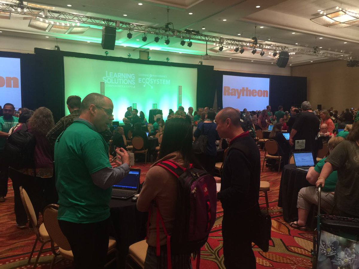 KitabooTweets's tweet photo. Day 2 @ #LSCon2016 : Demofest time, we presented on "Health, Safety &amp; Environments Essentials". Do Visit Booth #102 https://t.co/eFZpXhPQpk