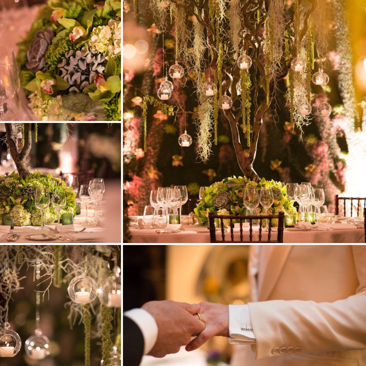 A year on #anniversary #weddingplanners #londonwedding #london <a href="/wildaboutflower/">Leanne Roberts - Hewitt</a> @hcphotographic