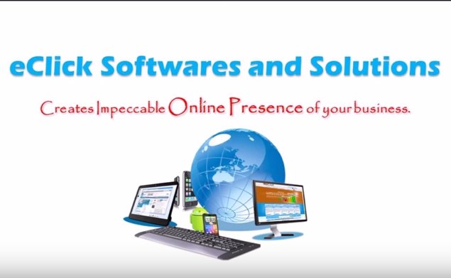 jassicaon's tweet photo. #eClick Softwares & Solutions : Website Design & Development Company https://t.co/Psgh7uLKcz #webdesign https://t.co/gNWQqQtZl8