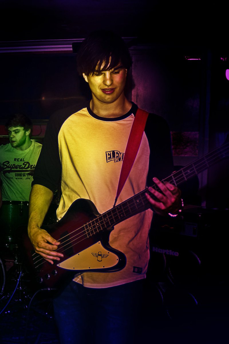 Radius45band's tweet photo. @thebestofpboro Pls RT

Looking forward to rocking *The Blue Bell* #Werrington
TOMORROW from 9pm
#livemusic #whatson https://t.co/Jzl3WP0t4G