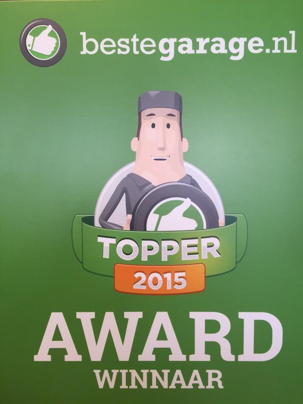 Garage W.W. Smit tweet media