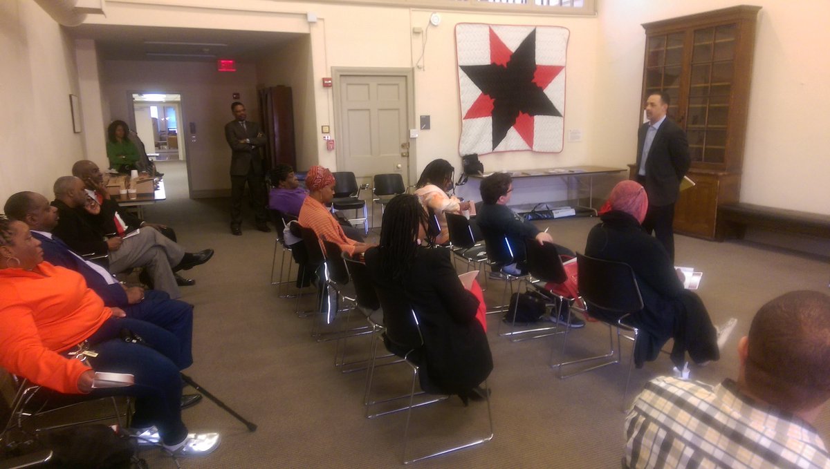 JimRBurnett's tweet photo. @chrisrabb speaking at #Howtogetit conference hosted by @wpfsi #smallbiz #entrepreneurship #loans https://t.co/HRglsCFXIZ