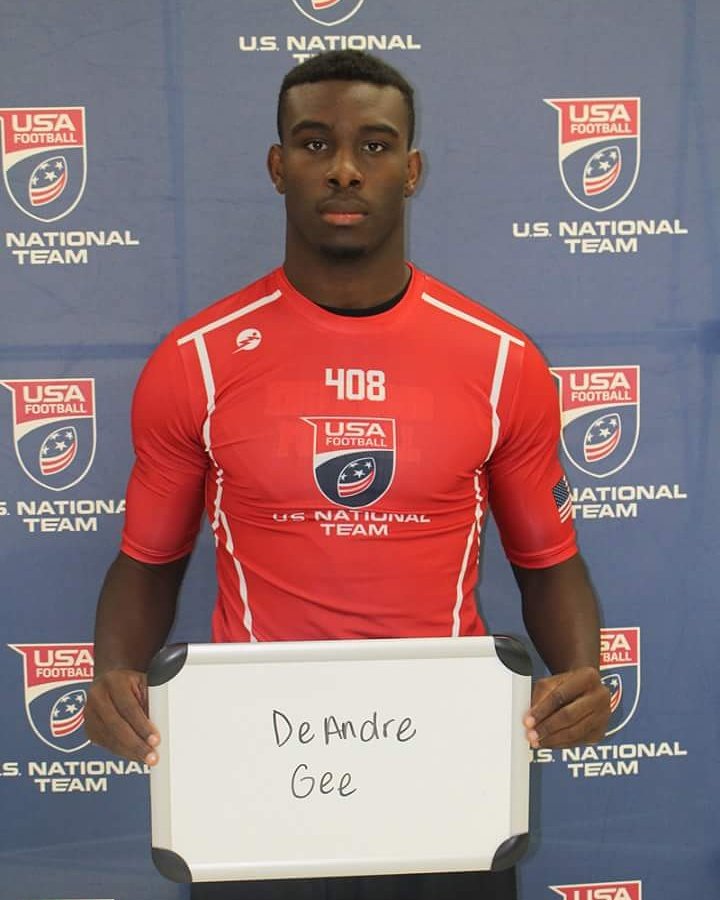 beastmodedre10's tweet photo. I enjoyed the USA regional development camp in west palm beach https://t.co/0cBhXpehvl