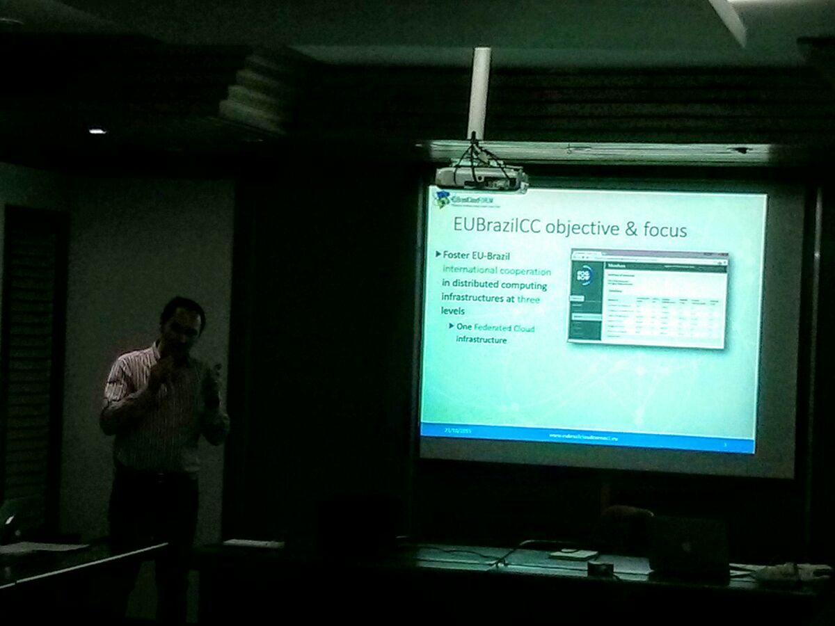EUBrazilCloudConnect tweet media