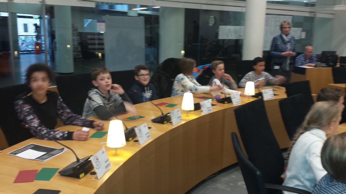 Kindcentrum Theo Thijssen tweet media