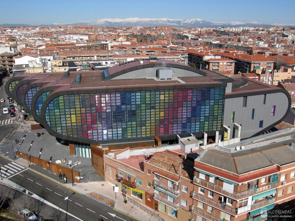 Habitat_Inmo's tweet photo. MG #Parque de Habitat #ParcCanMercader en #Cornella FAV: #Zonademoda de Habitat #ElJuncal #Alcobendas https://t.co/kUPQJCFj88