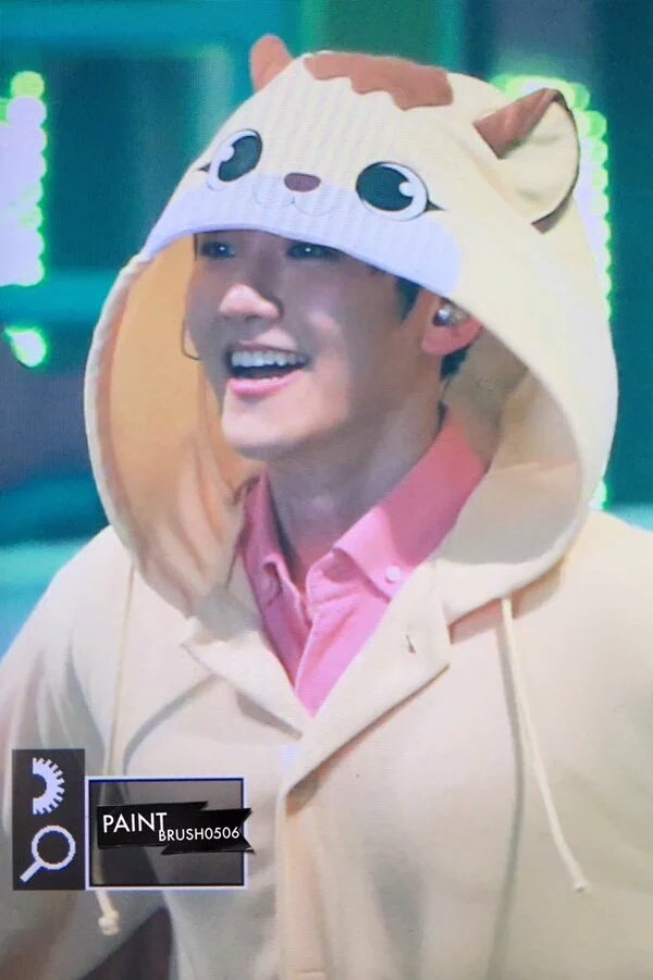 NearMelL_1989's tweet photo. แก๊งสัตว์โลกน่ารัก ใครให้ใส่เนี่ย น่าร้ากกกกกกกกกกกก https://t.co/QEKjCx4v0x