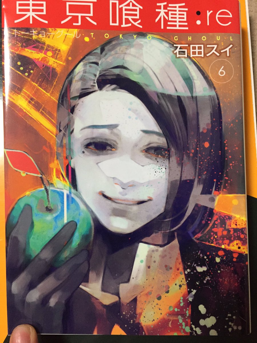 東京喰種 Re Shop について３０人ほどの意見をまとめてみた Twitterの情報まとめ