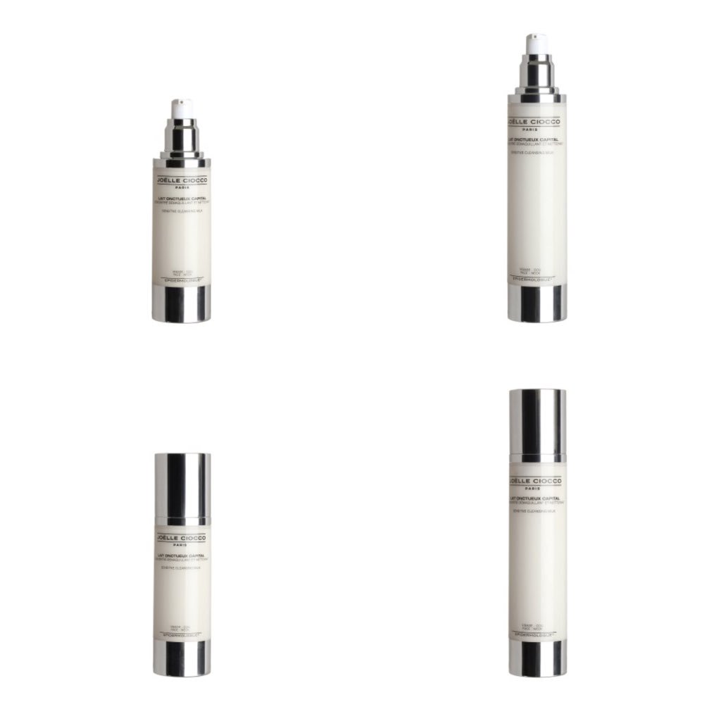 LAIT ONCTUEUX CAPITAL dispo. en 2 formats ( 80 ML et 120 ML ) bit.ly/1SXYtHx <a href="/JoelleCiocco/">Joëlle Ciocco Paris</a> <a href="/coletteparis/">colette</a>