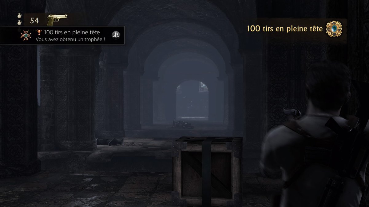 AxelleM's tweet image. Hihi #PS4share